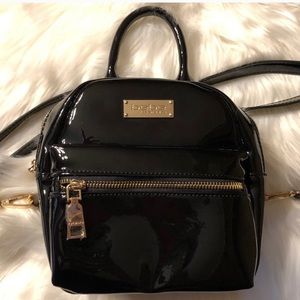 Bebe Mini Backpack